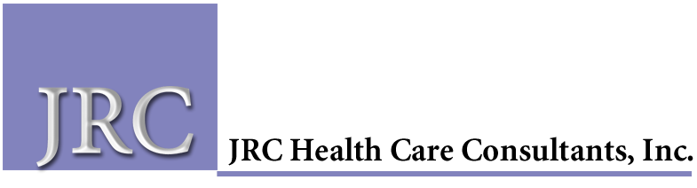 JRC Health Care Consultants, Inc Logo